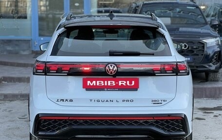 Volkswagen Tiguan, 2026 год, 4 890 000 рублей, 6 фотография