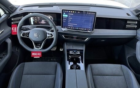 Volkswagen Tiguan, 2026 год, 4 890 000 рублей, 9 фотография