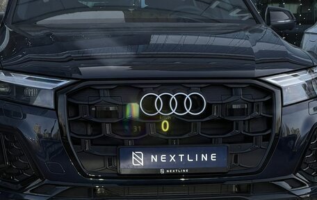 Volkswagen Tiguan, 2026 год, 4 890 000 рублей, 16 фотография