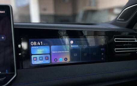 Volkswagen Tiguan, 2026 год, 4 890 000 рублей, 26 фотография