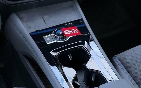 Volkswagen Tiguan, 2026 год, 4 890 000 рублей, 28 фотография