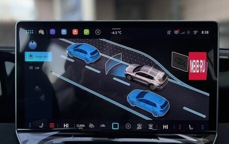 Volkswagen Tiguan, 2026 год, 4 890 000 рублей, 20 фотография