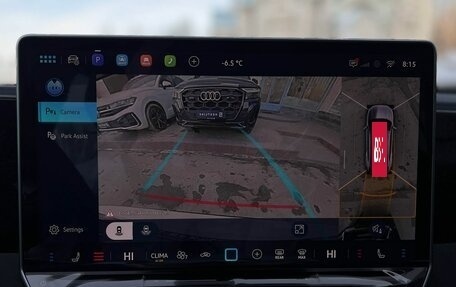 Volkswagen Tiguan, 2026 год, 4 890 000 рублей, 19 фотография