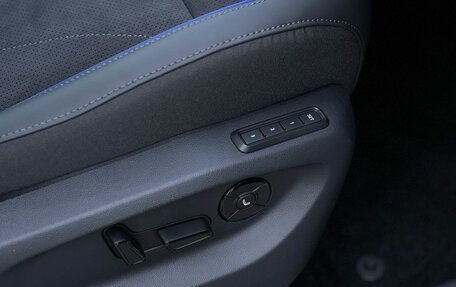 Volkswagen Tiguan, 2026 год, 4 890 000 рублей, 33 фотография