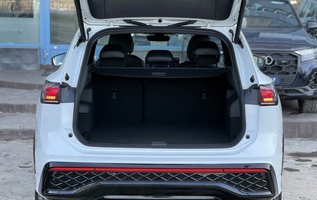 Volkswagen Tiguan, 2026 год, 4 890 000 рублей, 35 фотография