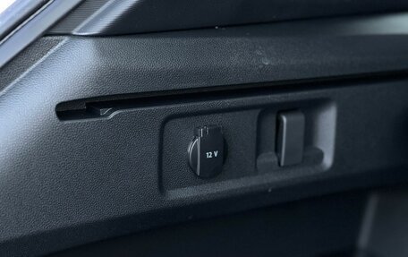 Volkswagen Tiguan, 2026 год, 4 890 000 рублей, 37 фотография