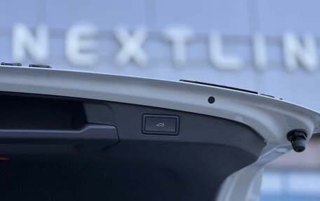 Volkswagen Tiguan, 2026 год, 4 890 000 рублей, 36 фотография