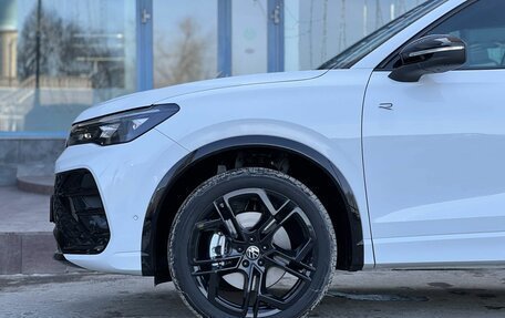 Volkswagen Tiguan, 2026 год, 4 890 000 рублей, 40 фотография