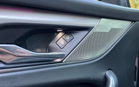 Jaguar F-Pace, 2021 год, 5 100 000 рублей, 5 фотография