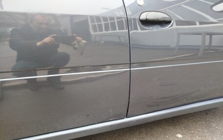 Renault Logan I, 2006 год, 270 000 рублей, 10 фотография