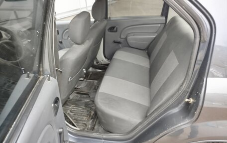 Renault Logan I, 2006 год, 270 000 рублей, 9 фотография