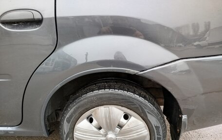 Renault Logan I, 2006 год, 270 000 рублей, 12 фотография