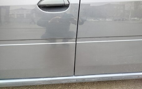 Renault Logan I, 2006 год, 270 000 рублей, 13 фотография