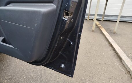 Renault Logan I, 2006 год, 270 000 рублей, 11 фотография