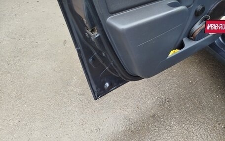 Renault Logan I, 2006 год, 270 000 рублей, 14 фотография