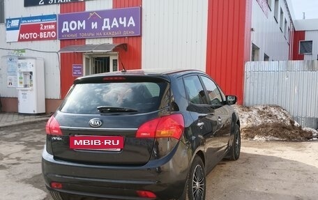 KIA Venga I, 2013 год, 950 000 рублей, 3 фотография