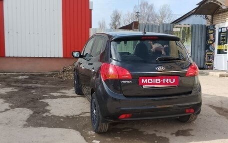 KIA Venga I, 2013 год, 950 000 рублей, 2 фотография