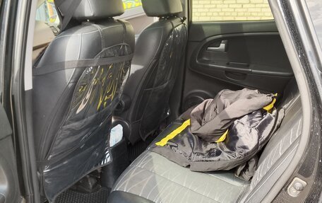 KIA Venga I, 2013 год, 950 000 рублей, 9 фотография