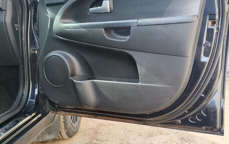 KIA Venga I, 2013 год, 950 000 рублей, 13 фотография