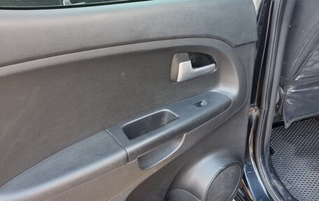 KIA Venga I, 2013 год, 950 000 рублей, 10 фотография