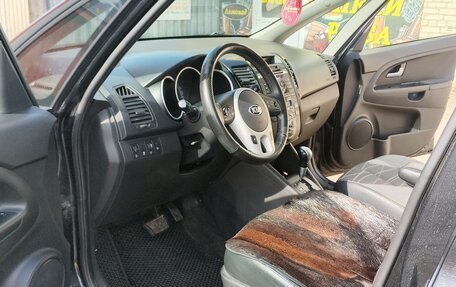 KIA Venga I, 2013 год, 950 000 рублей, 7 фотография