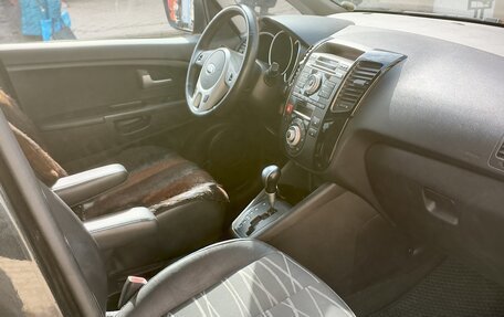 KIA Venga I, 2013 год, 950 000 рублей, 6 фотография