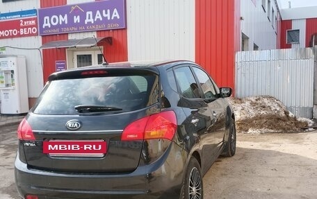 KIA Venga I, 2013 год, 950 000 рублей, 5 фотография