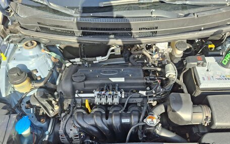 KIA Rio III рестайлинг, 2015 год, 720 000 рублей, 5 фотография