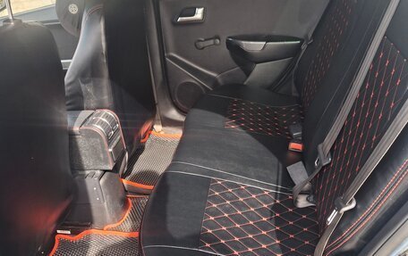 KIA Rio III рестайлинг, 2015 год, 720 000 рублей, 7 фотография