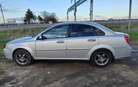 Chevrolet Lacetti, 2008 год, 480 000 рублей, 9 фотография