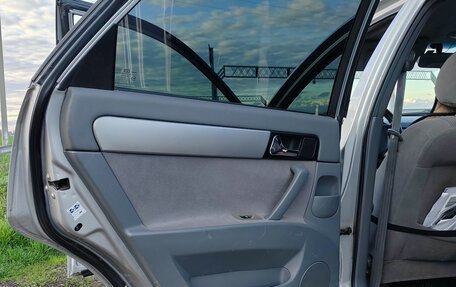 Chevrolet Lacetti, 2008 год, 480 000 рублей, 11 фотография