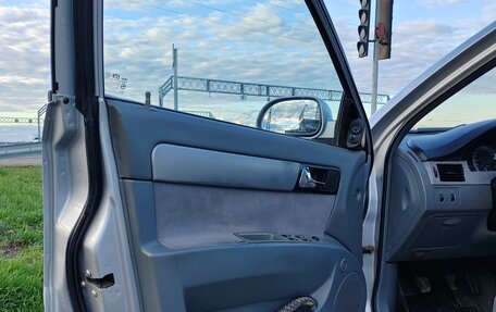 Chevrolet Lacetti, 2008 год, 480 000 рублей, 12 фотография