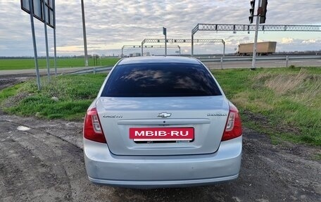 Chevrolet Lacetti, 2008 год, 480 000 рублей, 6 фотография