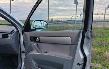 Chevrolet Lacetti, 2008 год, 480 000 рублей, 18 фотография