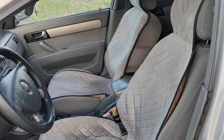 Chevrolet Lacetti, 2008 год, 480 000 рублей, 14 фотография