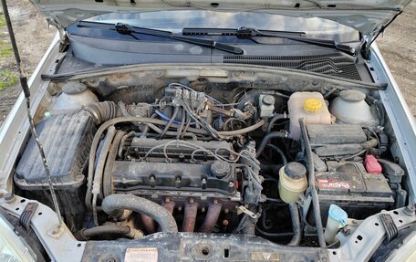 Chevrolet Lacetti, 2008 год, 480 000 рублей, 20 фотография