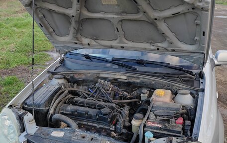 Chevrolet Lacetti, 2008 год, 480 000 рублей, 19 фотография