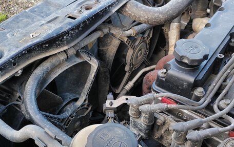 Chevrolet Lacetti, 2008 год, 480 000 рублей, 23 фотография