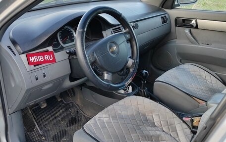 Chevrolet Lacetti, 2008 год, 480 000 рублей, 13 фотография