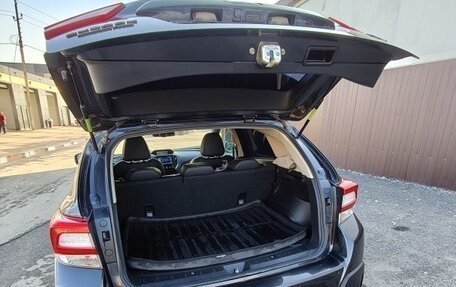 Subaru XV II, 2017 год, 2 350 000 рублей, 15 фотография