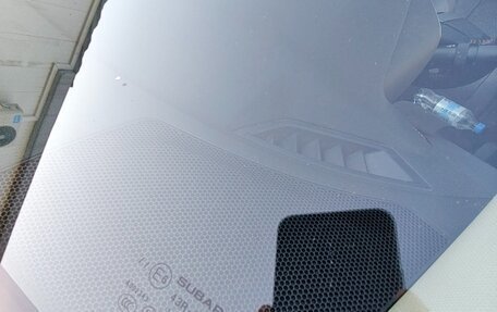 Subaru XV II, 2017 год, 2 350 000 рублей, 17 фотография