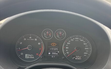 Audi A3, 2011 год, 590 000 рублей, 2 фотография