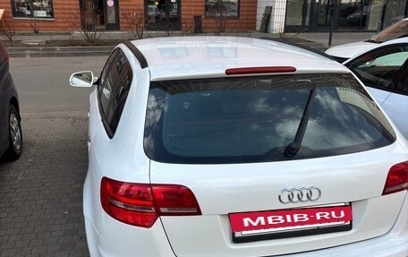 Audi A3, 2011 год, 590 000 рублей, 3 фотография