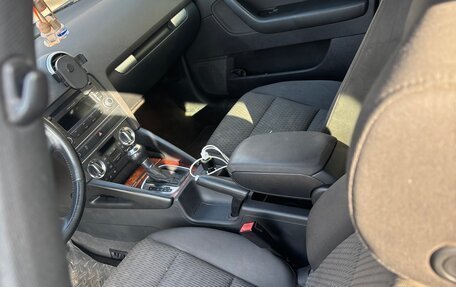 Audi A3, 2011 год, 590 000 рублей, 9 фотография