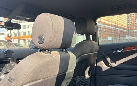 Audi A3, 2011 год, 590 000 рублей, 8 фотография