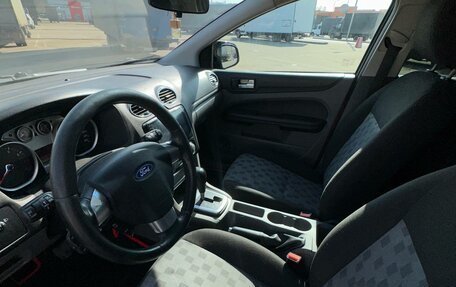 Ford Focus II рестайлинг, 2008 год, 460 000 рублей, 9 фотография