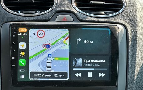 Ford Focus II рестайлинг, 2008 год, 460 000 рублей, 11 фотография