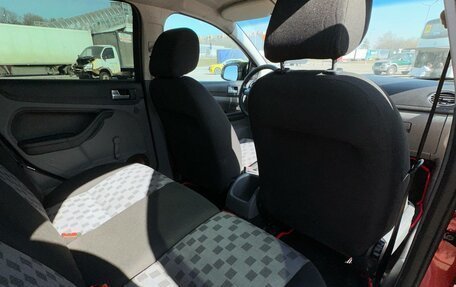 Ford Focus II рестайлинг, 2008 год, 460 000 рублей, 10 фотография