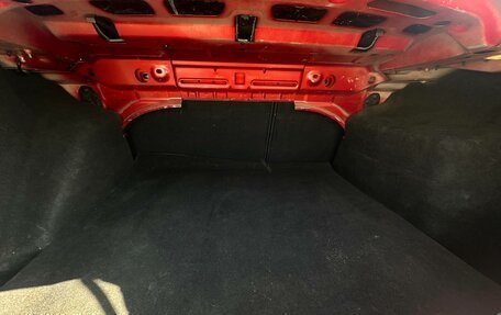 Ford Focus II рестайлинг, 2008 год, 460 000 рублей, 15 фотография