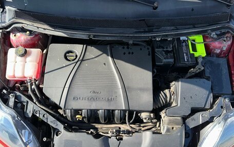 Ford Focus II рестайлинг, 2008 год, 460 000 рублей, 14 фотография